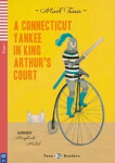 Connecticut Yankee in King Arthur’s Court