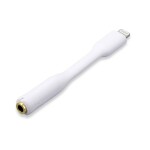 Ansmann Apple iPad/iPhone/iPod nabíjecí kabel [1x USB 2.0 zástrčka A - 1x dokovací zástrčka Apple Lightning] 2.00 m čern