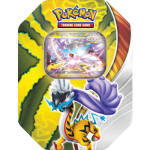 Pokémon TCG: Paradox Destinies Tin