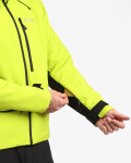TAMPA-M Světle zelená - Kilpi 3XL
