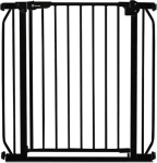 LIONELO Bezpečnostní zábrana Truus Slim Black Onyx (LBARTRUUSLMBKOYXXXXX)