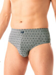 Klíčové kalhotky MPP 612 B25 M-2XL A'2 tmavě modrošedá XL