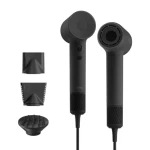 Laifen Hairdryer SE2 Special černá / fén na vlasy / 1500 W / 2 rychlosti (6976973855975)