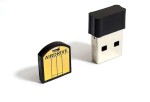 AirDrive Mouse Jiggler Gold