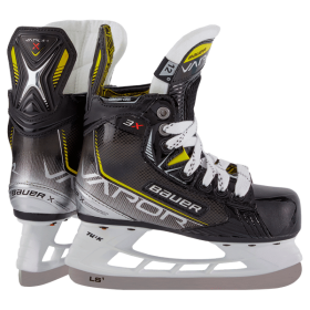 Hokejové Brusle Vapor 3X Yth