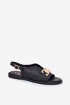 Sandály model 214337 Step in style 36