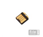YubiKey 5 Nano - USB-A, klíč/token s vícefaktorovou autentizaci, podpora OpenPGP a Smart Card (2FA) EDF_981050