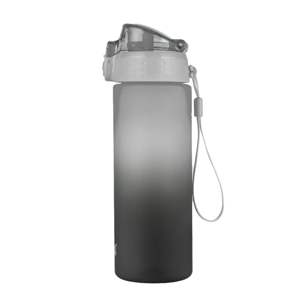 Láhev OXY CLiCK 600 ml OXY Ombre Grey