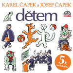 Dětem - Karel Čapek