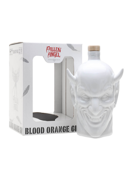 Fallen Angel „ Blood Orange ” Gin 0,7L, 40.6% -DB-