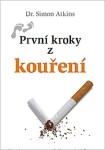 První kroky z kouření - Simon Atkins