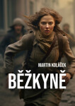 Běžkyně - Martin Koláček
