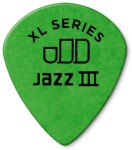 Dunlop Tortex Jazz III XL 0.88