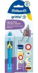 Pelikan Griffix modrá / Tužka / blistr (484096)