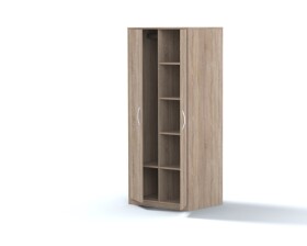 Šatní skříň sestavy Office C505
