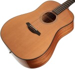 Furch Yellow D-CM CNR Active