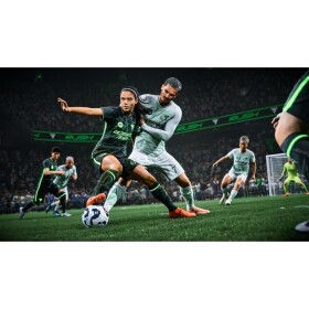 PS5 EA SPORTS FC 25 / Sportovní / Angličtina / od 3 let / Hra pro Playstation 5