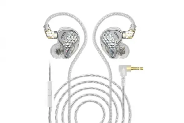 KZ CCR LYRA sluchátka s mikrofonem (6970493062486)