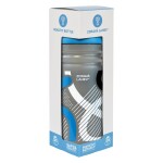 Zdravá lahev SPORT ELEMENT modrá 0,7l