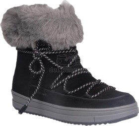 Dětské zimní boty Geox J16CVD 00022 C9999 Velikost: 34