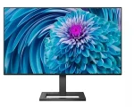 27" PHILIPS 275E2FAE/00 / IPS / 2 560 x 1 440 / 16:9 / 4ms / 350cd-m2 / 1000:1 / HDMI+DP / VESA / Repro (275E2FAE/00)