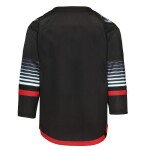 Outerstuff Dětský dres Seattle Kraken NHL Premier Third/Alt Velikost: L/XL