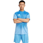 Adidas Tiro 25 Competition Jersey Brankářský dres s krátkým rukávem M JI9715 pánské L