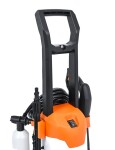 Elektrická tlaková myčka STIHL RE 80.0