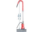 Aku čerpadlo do sudu EXTOL PREMIUM 8891931
