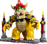 LEGO® Super Mario™ 71411 Bowser™