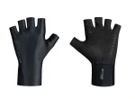 Force Raven krátké rukavice bez zapínání černá vel.