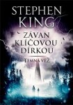 Závan klíčovou dírkou Stephen King