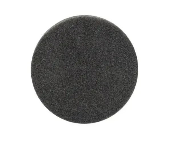 BOSCH 1609200250 / Lešticí houba / průměr 125 mm (1609200250)