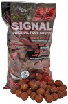 Starbaits Boilies Concept Signal 800g - 14mm,Starbaits Boilies Concept Signal 800g - 14mm