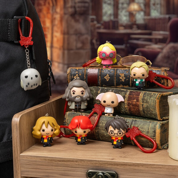 Harry Potter, backpack buddies CDU24 - Paladone