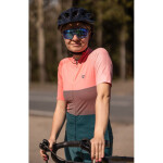 Cyklistický dres Radvik Echo BV W 92800617786 L