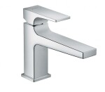 HANSGROHE - Metropol Umyvadlová baterie s výpustí Push-Open, chrom 32502000