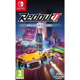 Redout 2 (Switch)