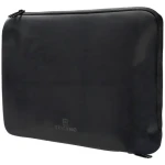 Tucano Colore Sleeve 17"/18" černá / Pouzdro na notebook / Neoprenové (BFDOP1516-BK)