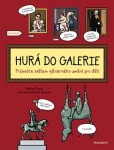 Hurá do galerie Pavlína Pitrová