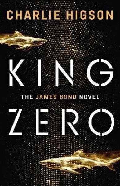 King Zero - Charlie Higson