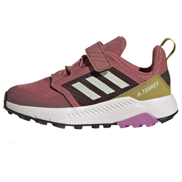 Dětské trekové boty Terrex Trailmaker CF K Jr GZ1164 - Adidas 30