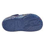 Sandály Coqui Big Frog Jr 92800555144