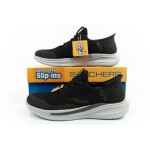 Boty Skechers Slade Slip-INS M 210810/BLK 44