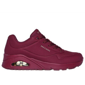 Skechers UNO Stand on Air W 73690-PLUM 37