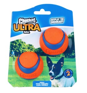 Chuckit Ultra Ball S 5cm/2ks