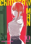 Chainsaw Man 10