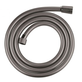 GROHE - Hadice Silverflex sprchová hadice 175 cm, tmavý grafit 28388A00