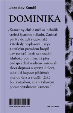 Dominika Jaroslav Konáš