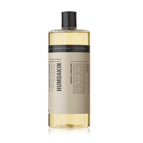 Humdakin Tekutý prací prostředek Sea Buckthorn & Chamomile 1 l, béžová barva, plast